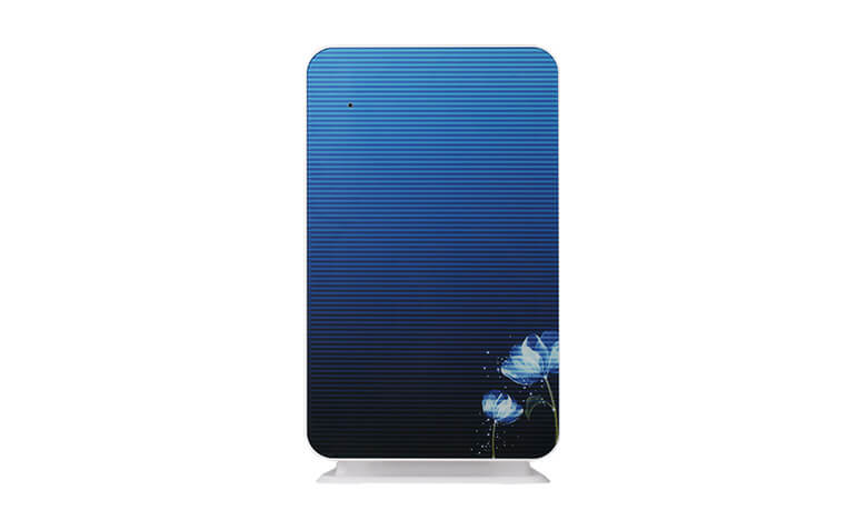 松純家用、商用空氣凈化器700D