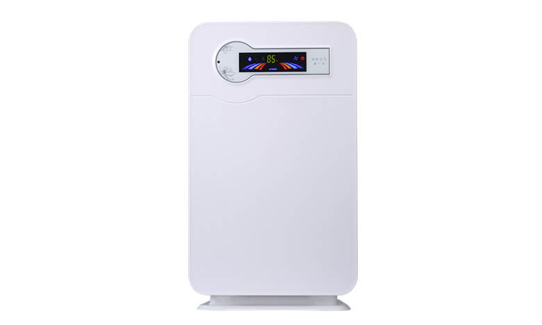 松純家用空氣凈化器706C
