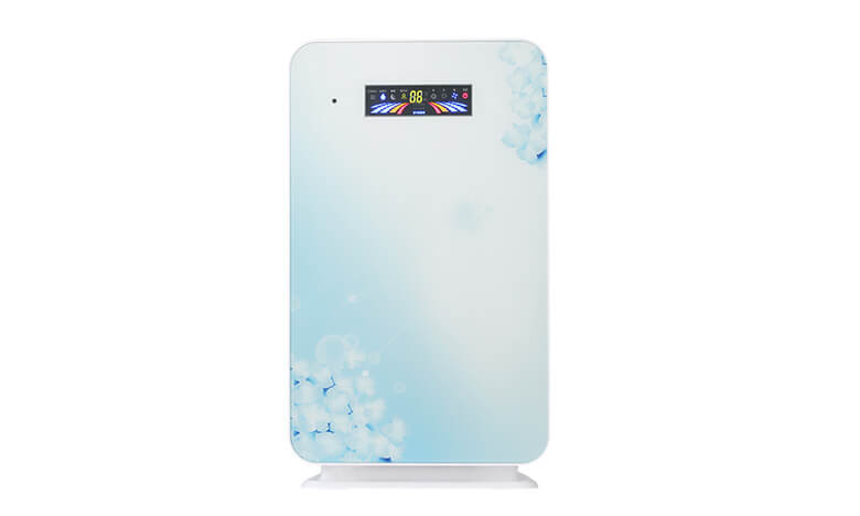 松純家用空氣凈化器706L