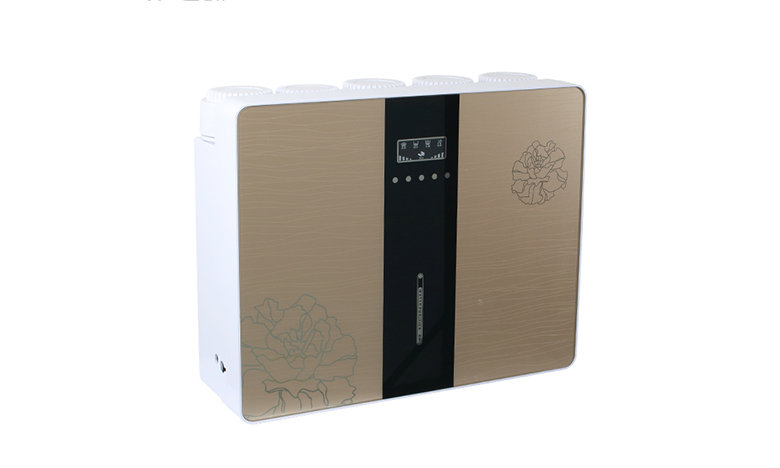 松純牌反滲透RO凈水機(jī)