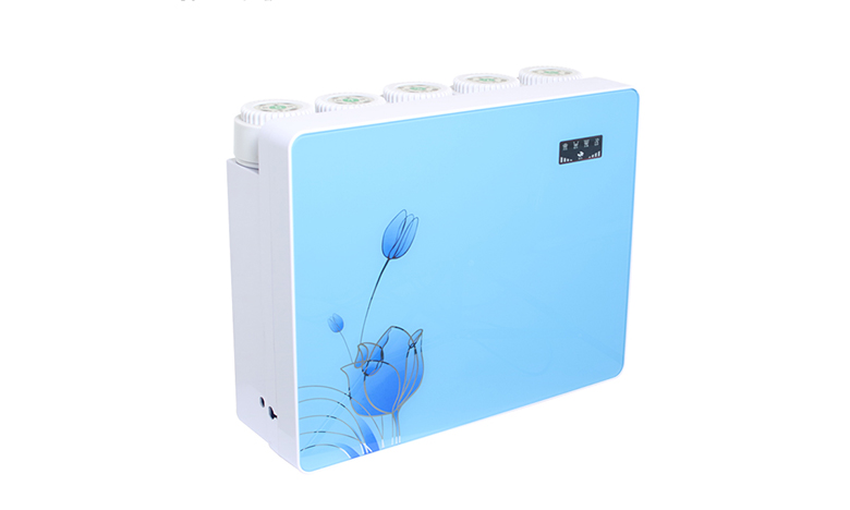 松純牌RO6反滲透凈水機(jī)